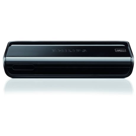 DTR230/05  Digital Terrestrial Receiver