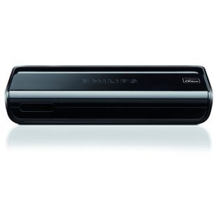 Terrestrischer Digitalreceiver