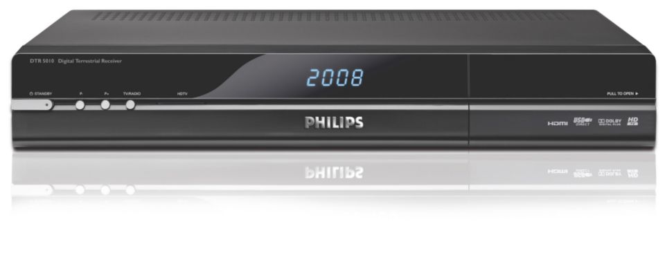 Giv dit flat TV det, det fortjener