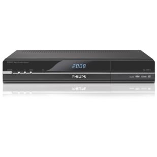 Terrestrischer Digitalreceiver