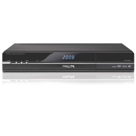 DTR5010/12  Receptor digital terrestre