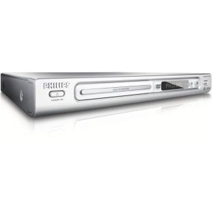 DVD Player