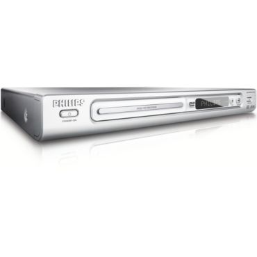 DVD Player