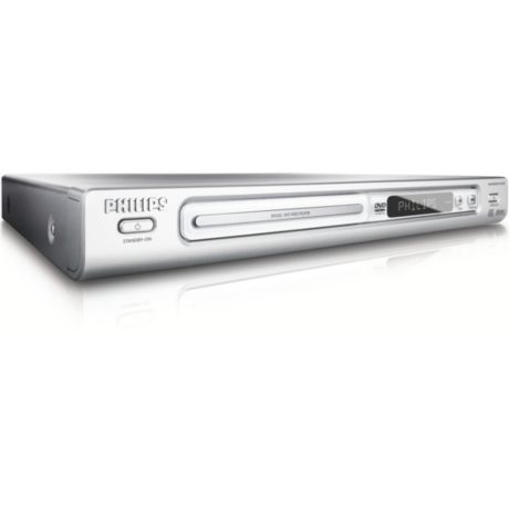 DVD622/37B  DVD Player