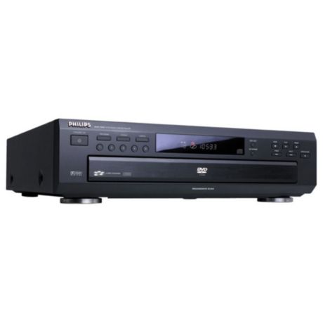 DVD793CH