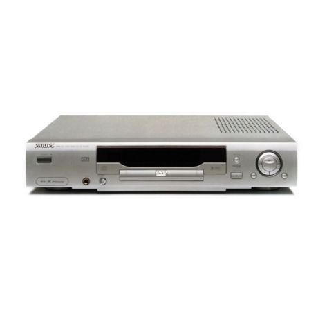 DVD955/P691