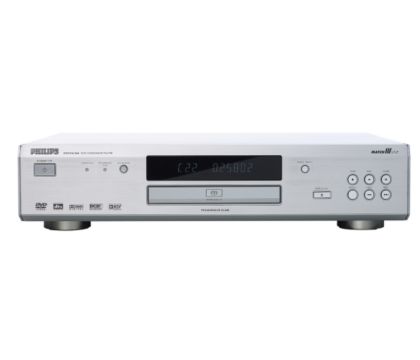 Dvd963sa 691 Philips