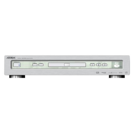 DVDQ50/751