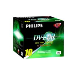 DVD+R