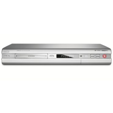 DVD Player/Recorder