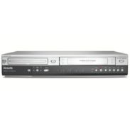 DVD-Recorder/VCR
