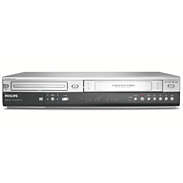 DVD Recorder/VCR