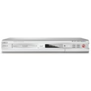 DVD-spiller/-opptaker