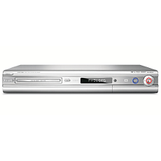 DVDR3360H/58  DVD-Recorder mit Festplatte