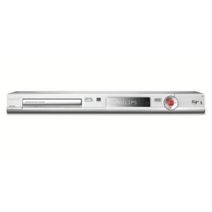 DVD Player/Recorder