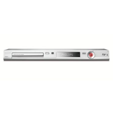 DVD Player/Recorder