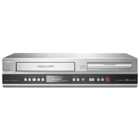 DVDR3435V/37B
