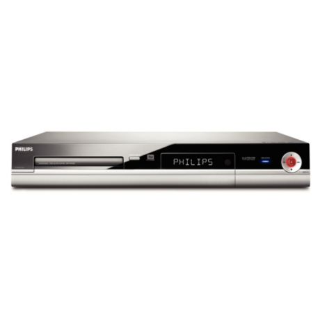 DVDR3440H/05B