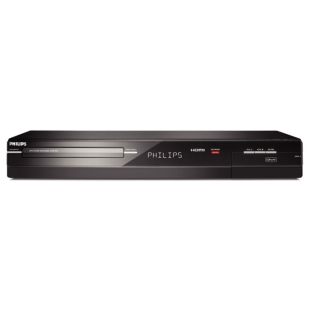 DVD Player/Recorder