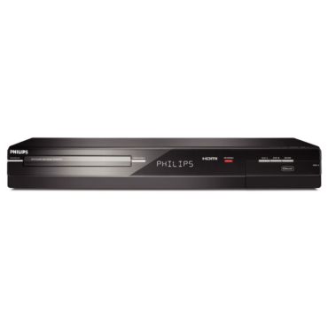 DVD Player/Recorder