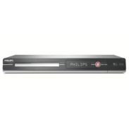 DVD player/recorder