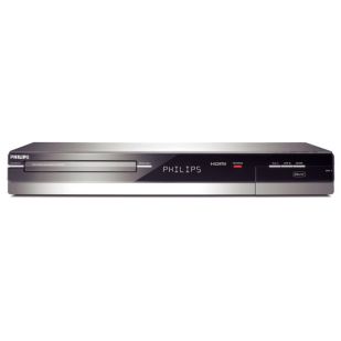 DVD Player/Recorder