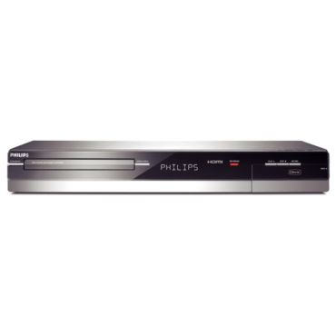 DVD Player/Recorder