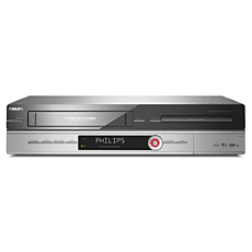 DVDR3510V/58  DVD-recorder/video