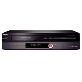 DVD-Recorder/VCR