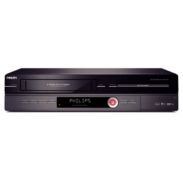 DVD recorder/VCR