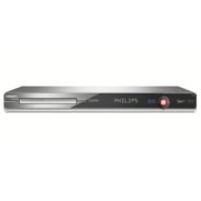 DVD-recorder met harde schijf
