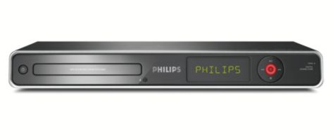 5000 series Blu-ray Disc player BDP5200/98