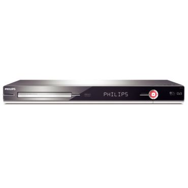 DVD Player/Recorder