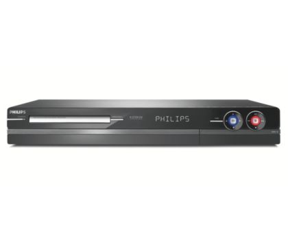 zeil drie Perfect DVD-recorder met harde schijf DVDR5570H/31 | Philips