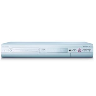DVD Player/Recorder i.LINK digital input