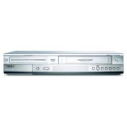 DVD-Recorder/VCR