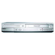 DVD Recorder/VCR
