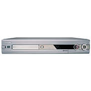 DVD Player/Recorder