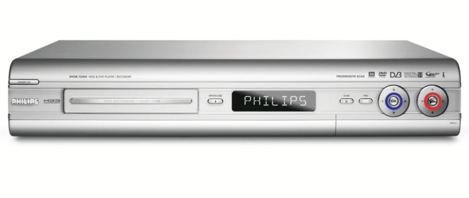 Grabar Tv En Disco Duro Externo