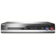 DVD-recorder met harde schijf