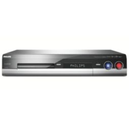 Lecteur/enregistreur de DVD disque dur DVDR5330H/19