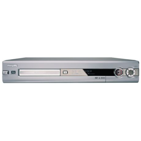 DVDR75/191