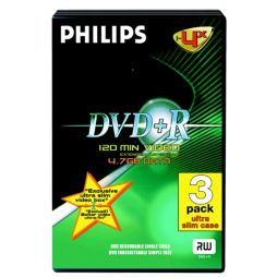 DVD+RW