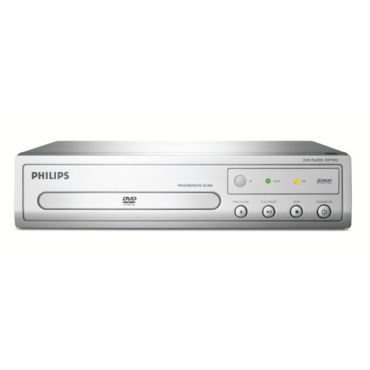 DVD Player