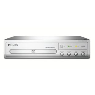 DVD Player