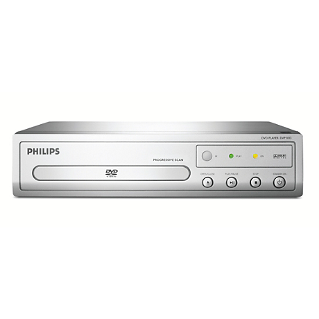 DVP1013/37B  DVD Player