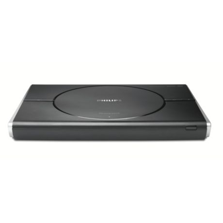 DVP1120/37B  DVD Player