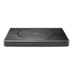 DVD Player