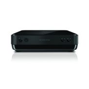 DVD-speler met USB