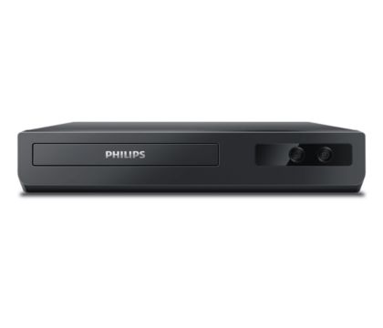 Dvd Player Dvp2702 F7 Philips
